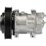 Mahle Συμπιεστής, συστ. Κλιματισμού - Acp 126 000S