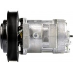 Mahle Συμπιεστής, συστ. Κλιματισμού - Acp 126 000S