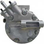 Mahle Συμπιεστής, συστ. Κλιματισμού - Acp 1271 000P