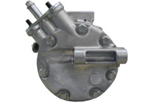 Mahle Συμπιεστής, συστ. Κλιματισμού - Acp 1271 000P