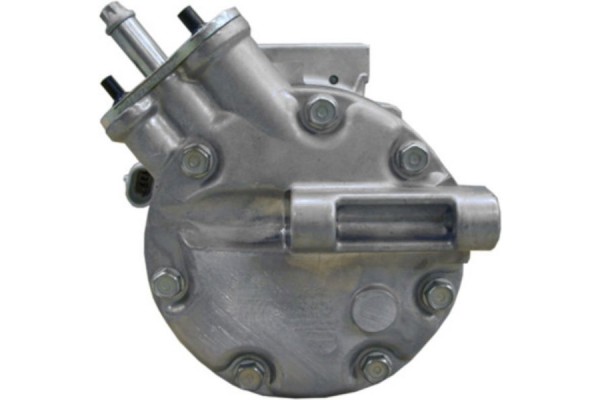 Mahle Συμπιεστής, συστ. Κλιματισμού - Acp 1271 000P