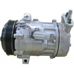 Mahle Συμπιεστής, συστ. Κλιματισμού - Acp 1271 000P