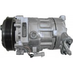 Mahle Συμπιεστής, συστ. Κλιματισμού - Acp 1271 000P