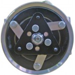 Mahle Συμπιεστής, συστ. Κλιματισμού - Acp 1275 000P