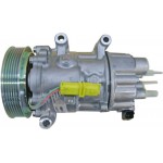 Mahle Συμπιεστής, συστ. Κλιματισμού - Acp 1275 000P