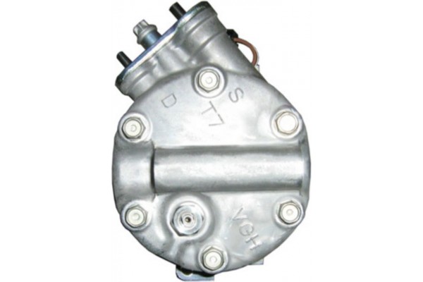 Mahle Συμπιεστής, συστ. Κλιματισμού - Acp 1276 000S