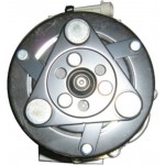 Mahle Συμπιεστής, συστ. Κλιματισμού - Acp 1276 000S