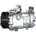 Mahle Συμπιεστής, συστ. Κλιματισμού - Acp 1276 000S