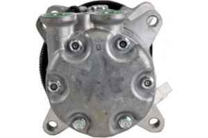 Mahle Συμπιεστής, συστ. Κλιματισμού - Acp 1280 000S