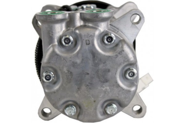 Mahle Συμπιεστής, συστ. Κλιματισμού - Acp 1280 000S