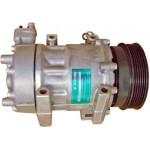 Mahle Συμπιεστής, συστ. Κλιματισμού - Acp 1281 000P