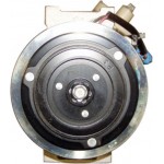 Mahle Συμπιεστής, συστ. Κλιματισμού - Acp 1288 000P