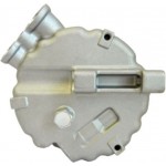 Mahle Συμπιεστής, συστ. Κλιματισμού - Acp 1289 000S