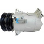 Mahle Συμπιεστής, συστ. Κλιματισμού - Acp 1289 000S