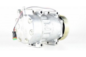 Mahle Συμπιεστής, συστ. Κλιματισμού - Acp 128 000P