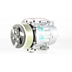 Mahle Συμπιεστής, συστ. Κλιματισμού - Acp 128 000P