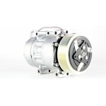 Mahle Συμπιεστής, συστ. Κλιματισμού - Acp 128 000P