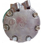 Mahle Συμπιεστής, συστ. Κλιματισμού - Acp 128 000S