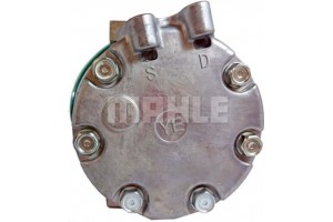 Mahle Συμπιεστής, συστ. Κλιματισμού - Acp 128 000S