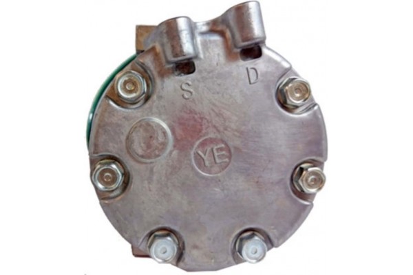 Mahle Συμπιεστής, συστ. Κλιματισμού - Acp 128 000S