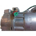 Mahle Συμπιεστής, συστ. Κλιματισμού - Acp 128 000S