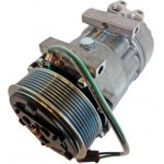 Mahle Συμπιεστής, συστ. Κλιματισμού - Acp 128 000S