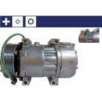 Mahle Συμπιεστής, συστ. Κλιματισμού - Acp 128 000S