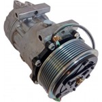 Mahle Συμπιεστής, συστ. Κλιματισμού - Acp 128 000S