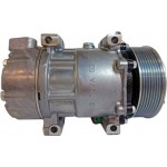 Mahle Συμπιεστής, συστ. Κλιματισμού - Acp 128 000S