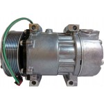 Mahle Συμπιεστής, συστ. Κλιματισμού - Acp 128 000S