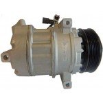 Mahle Συμπιεστής, συστ. Κλιματισμού - Acp 1292 000S