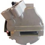 Mahle Συμπιεστής, συστ. Κλιματισμού - Acp 1295 000S