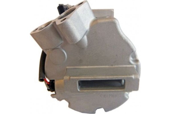 Mahle Συμπιεστής, συστ. Κλιματισμού - Acp 1295 000S