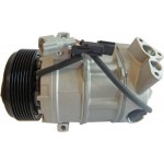 Mahle Συμπιεστής, συστ. Κλιματισμού - Acp 1295 000S