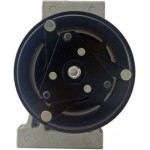 Mahle Συμπιεστής, συστ. Κλιματισμού - Acp 1299 000S