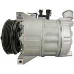 Mahle Συμπιεστής, συστ. Κλιματισμού - Acp 1299 000S