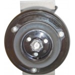 Mahle Συμπιεστής, συστ. Κλιματισμού - Acp 129 000S