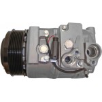 Mahle Συμπιεστής, συστ. Κλιματισμού - Acp 129 000S