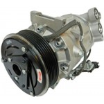 Mahle Συμπιεστής, συστ. Κλιματισμού - Acp 1312 000S