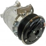 Mahle Συμπιεστής, συστ. Κλιματισμού - Acp 1312 000S