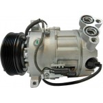 Mahle Συμπιεστής, συστ. Κλιματισμού - Acp 1312 000S