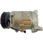 Mahle Συμπιεστής, συστ. Κλιματισμού - Acp 1312 000S