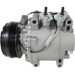 Mahle Συμπιεστής, συστ. Κλιματισμού - Acp 1322 000S