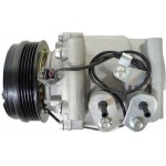 Mahle Συμπιεστής, συστ. Κλιματισμού - Acp 1322 000S