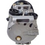 Mahle Συμπιεστής, συστ. Κλιματισμού - Acp 1329 000S