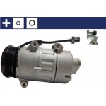 Mahle Συμπιεστής, συστ. Κλιματισμού - Acp 1331 000S
