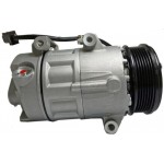 Mahle Συμπιεστής, συστ. Κλιματισμού - Acp 1331 000S