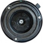 Mahle Συμπιεστής, συστ. Κλιματισμού - Acp 1333 000S