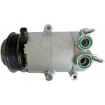 Mahle Συμπιεστής, συστ. Κλιματισμού - Acp 1333 000S