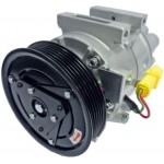 Mahle Συμπιεστής, συστ. Κλιματισμού - Acp 1343 000S